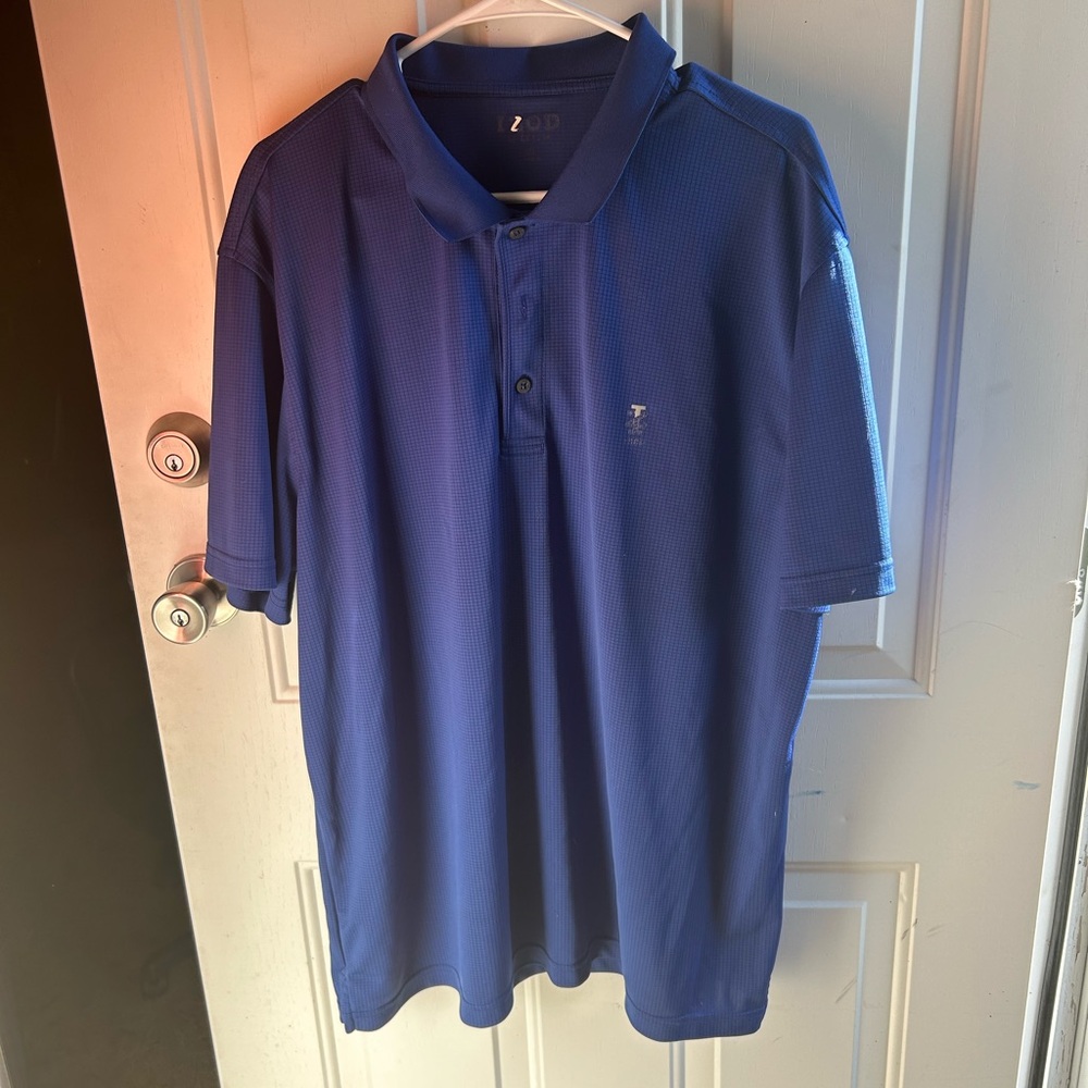 IZOD Shirt Men XXL